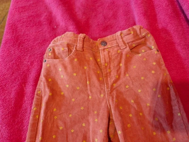 calça kiabi – photo 2